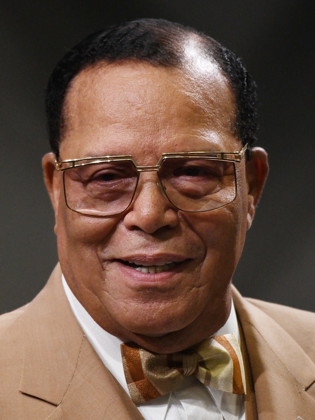 Louis Farrakhan Pictures | Rotten Tomatoes