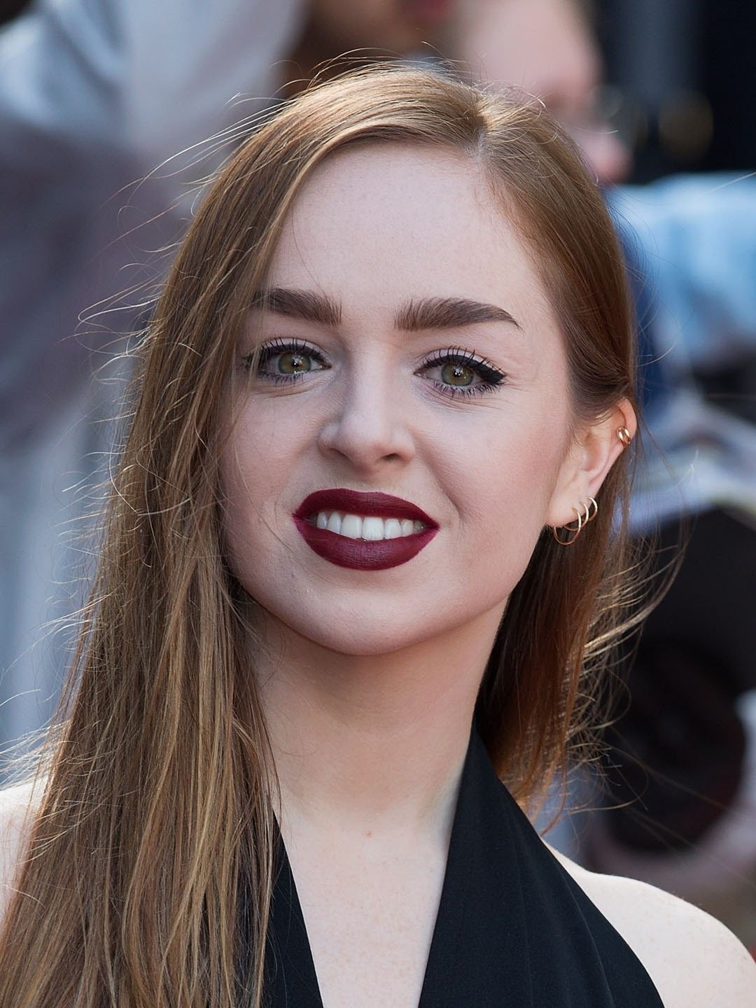 Louisa connolly-burnham movies and tv shows