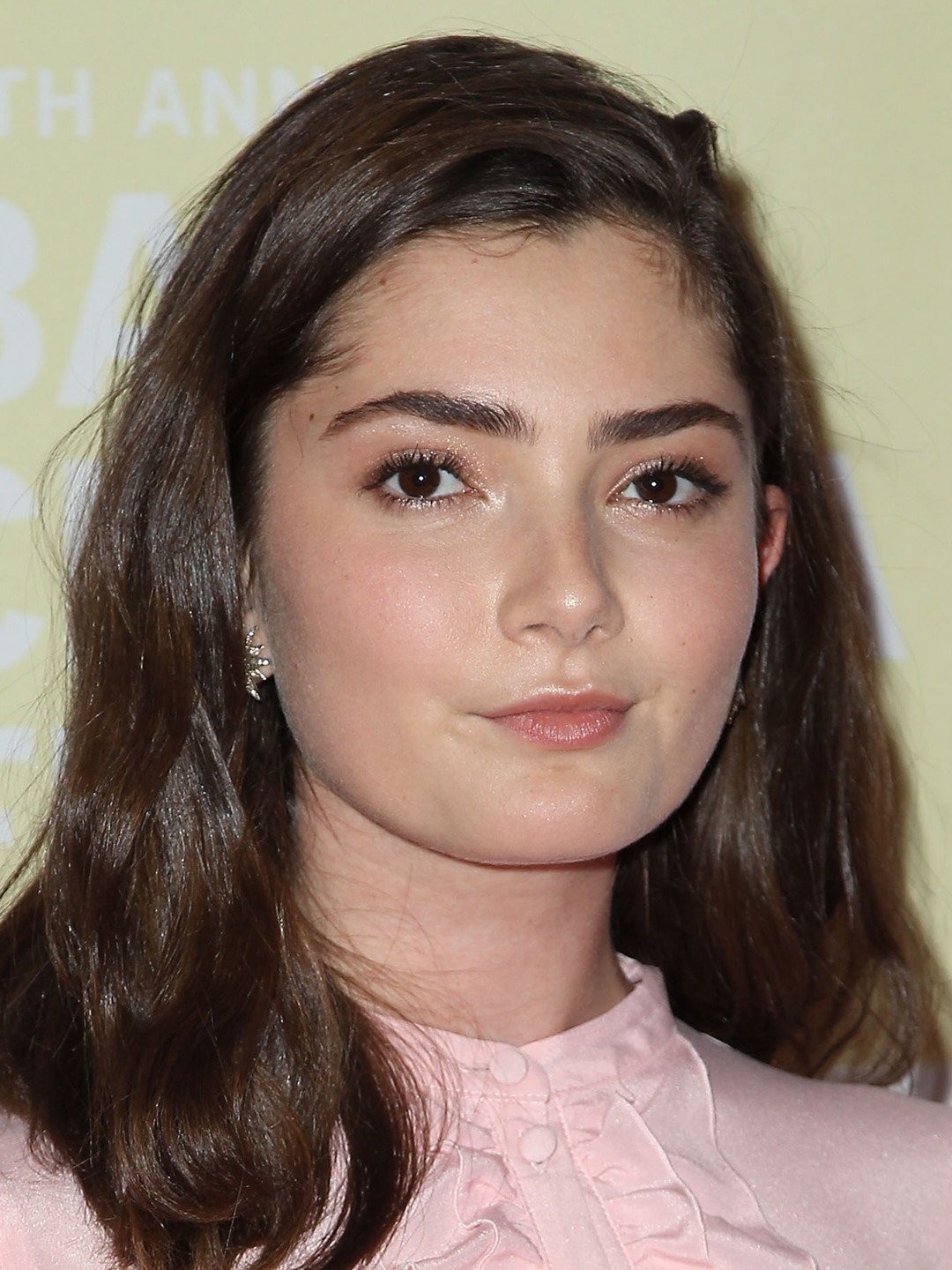 Emily Robinson | Rotten Tomatoes