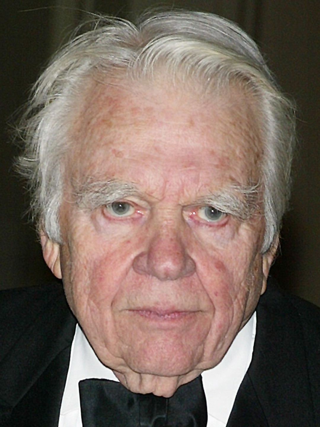 Andy Rooney Pictures | Rotten Tomatoes