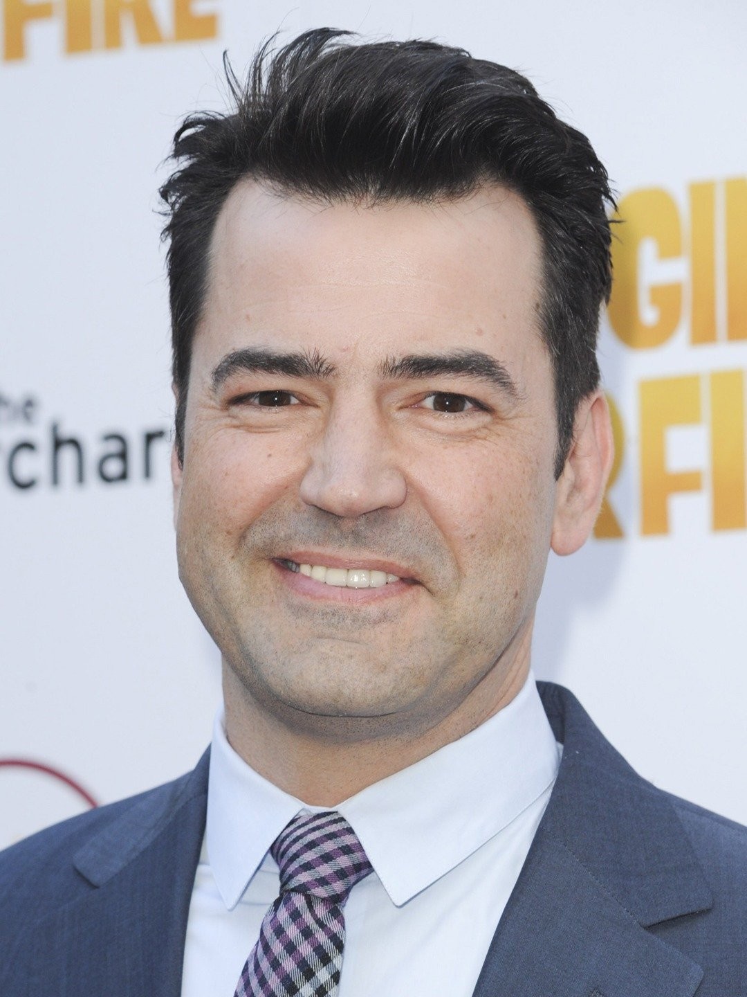 Ron Livingston | Rotten Tomatoes