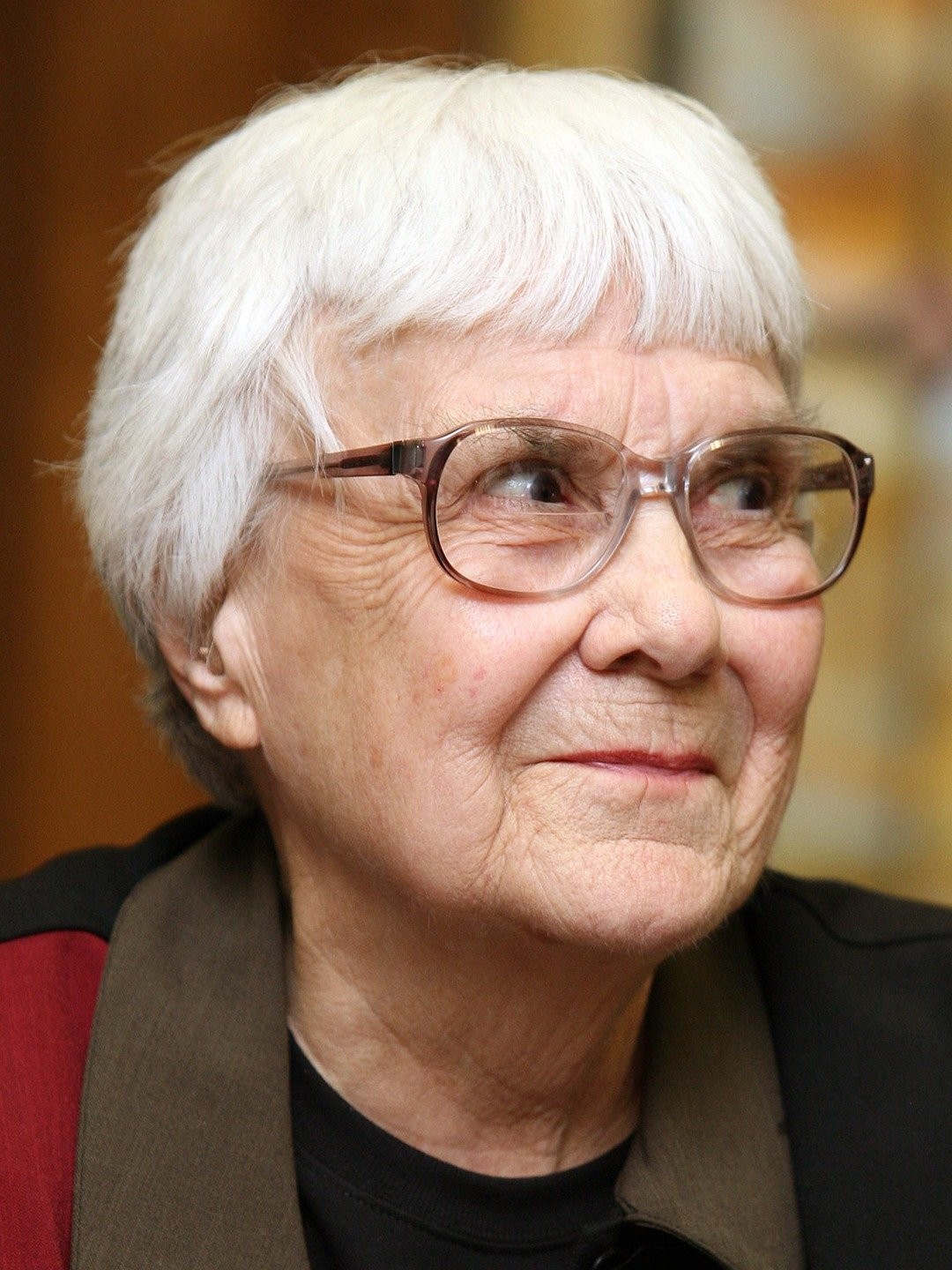 Harper Lee Pictures | Rotten Tomatoes