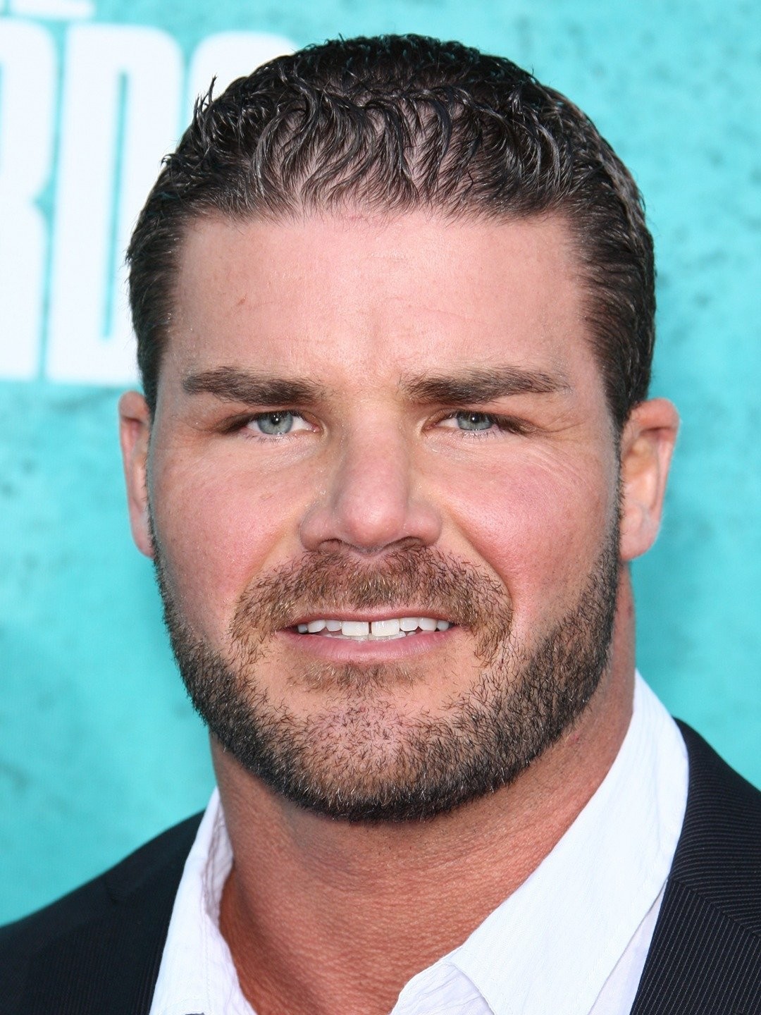 Bobby Roode Pictures | Rotten Tomatoes