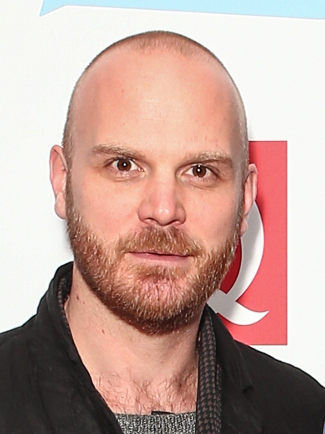Will Champion - Profile Images — The Movie Database (TMDB)
