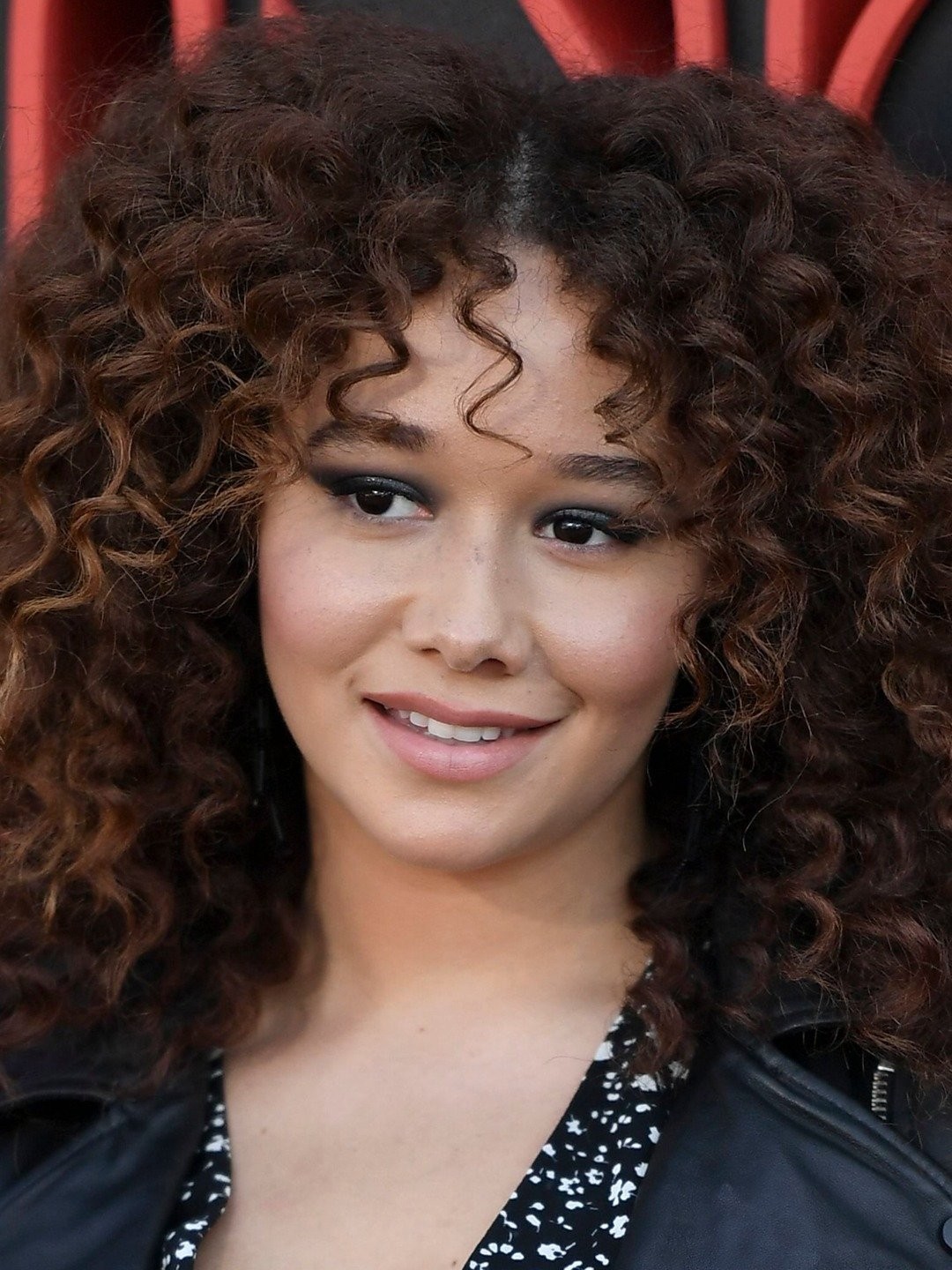 Talia Jackson Pictures | Rotten Tomatoes