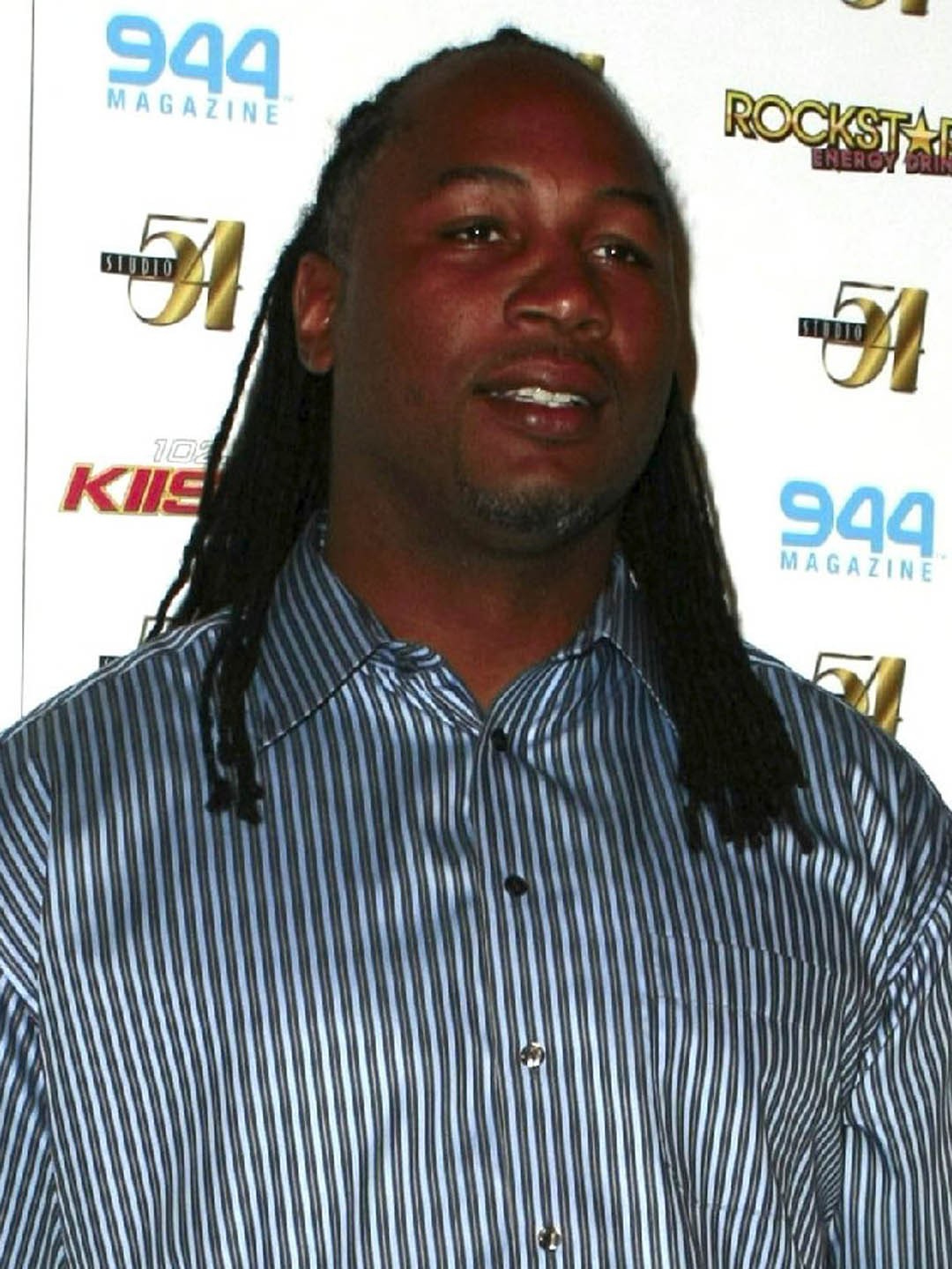 Lennox Lewis Pictures | Rotten Tomatoes