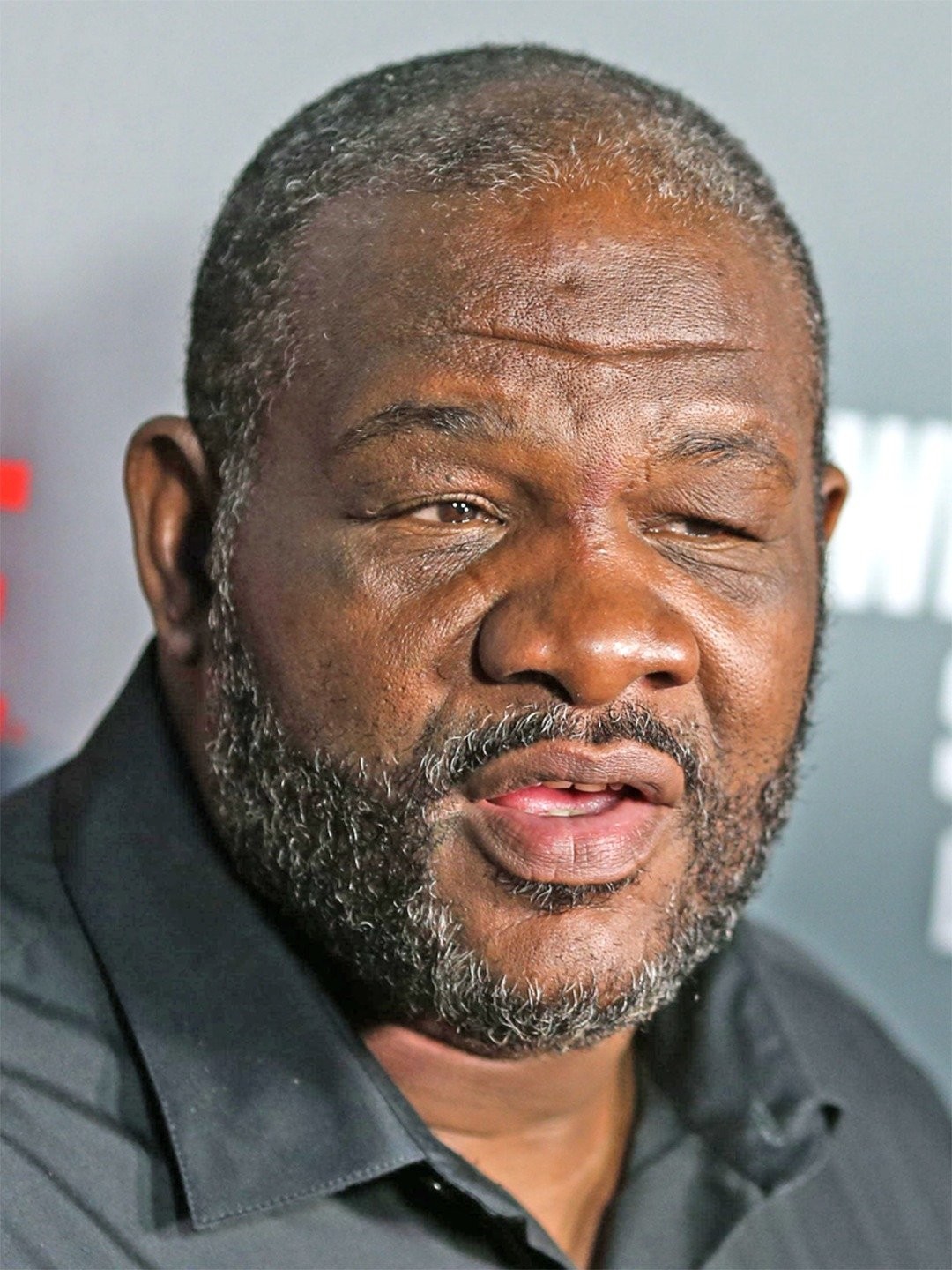 Riddick Bowe Pictures | Rotten Tomatoes