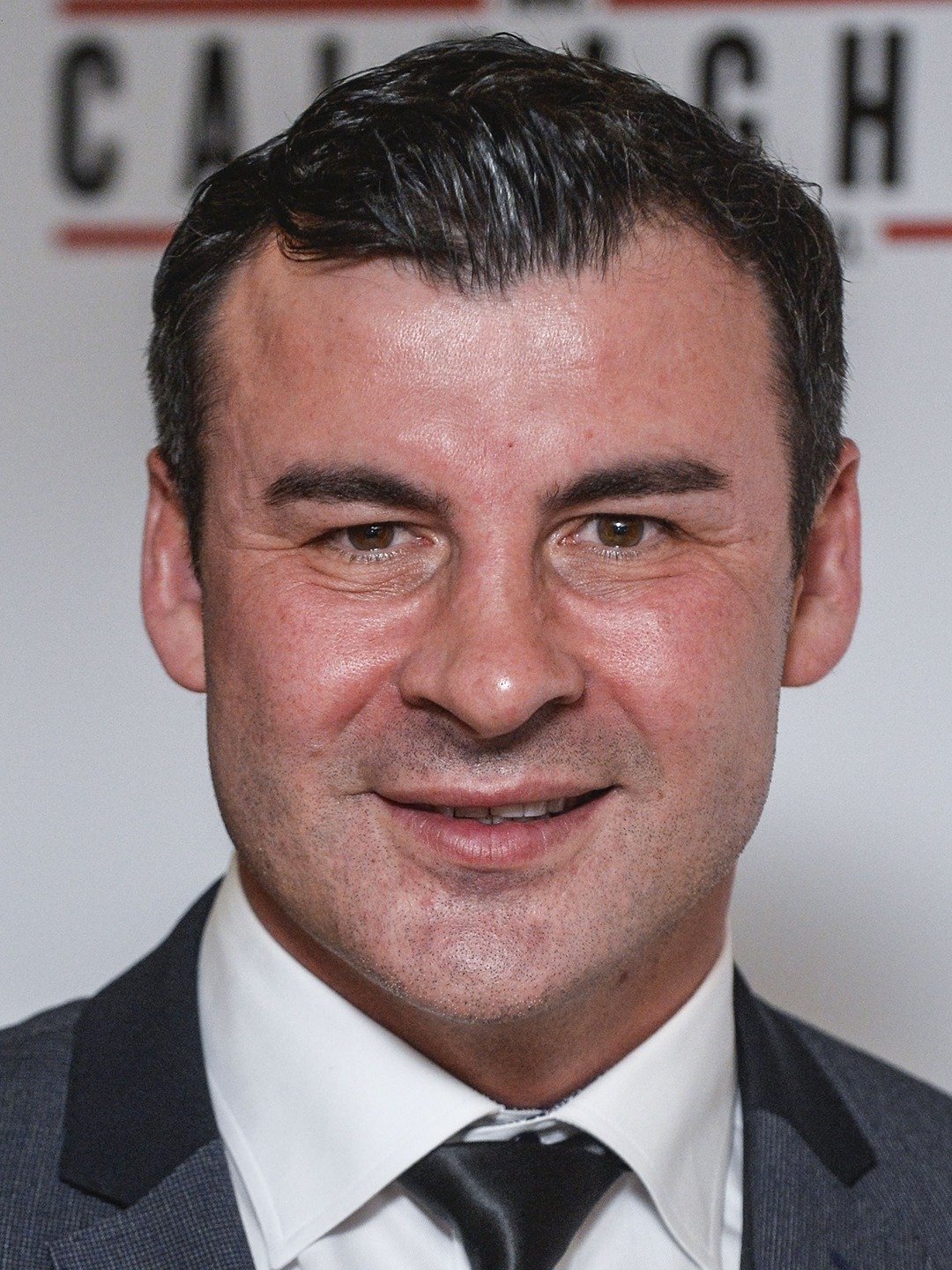 Joe Calzaghe Pictures | Rotten Tomatoes