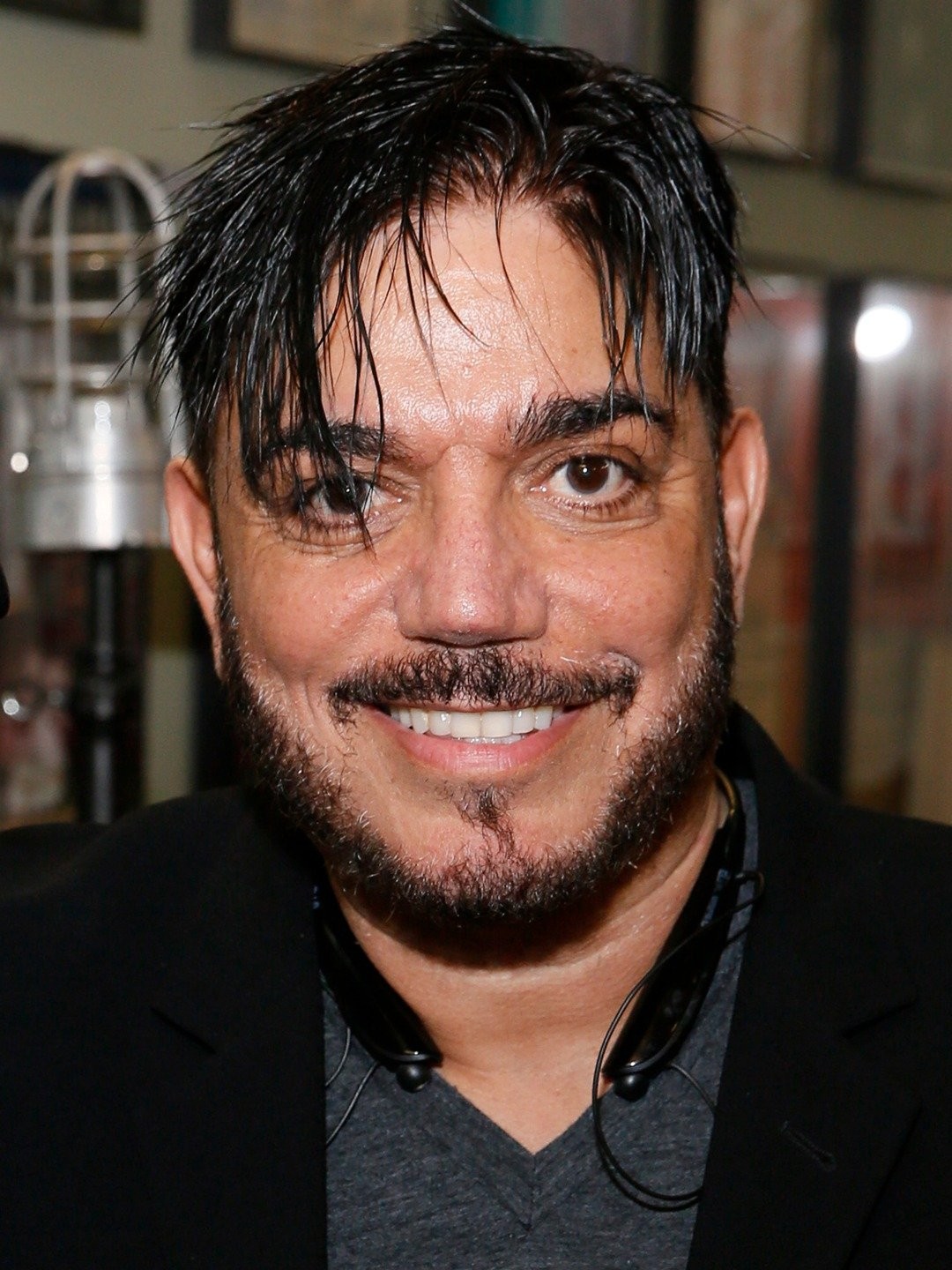 Michael DeLorenzo Pictures Rotten Tomatoes