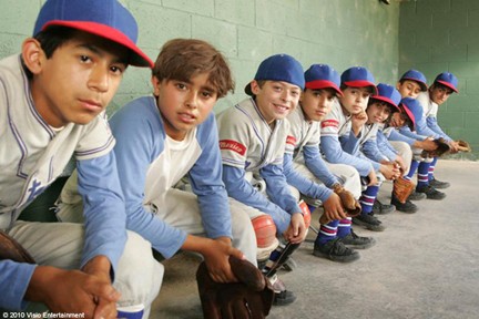 The Perfect Game but not the Perfect Movie - Kids Sports News Network