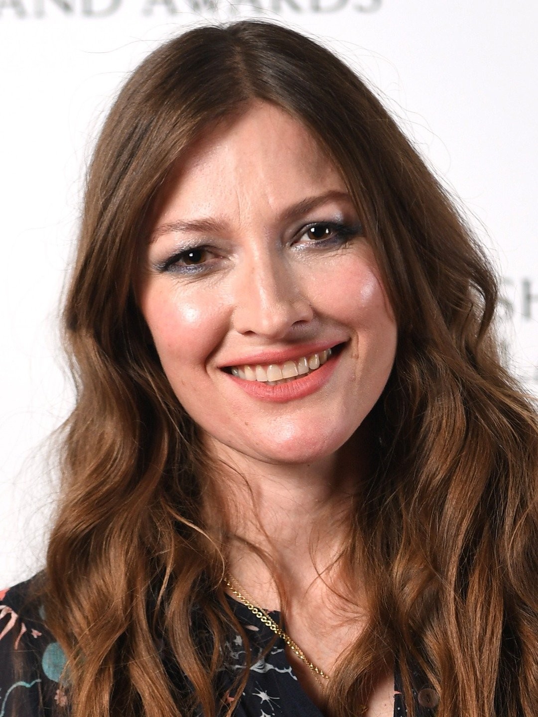 How old is Kelly Macdonald and is the Line of Duty star married?