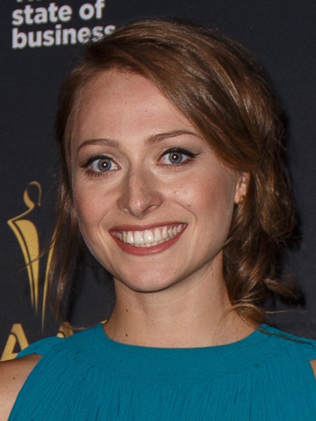 Chelsie Preston Crayford | Rotten Tomatoes