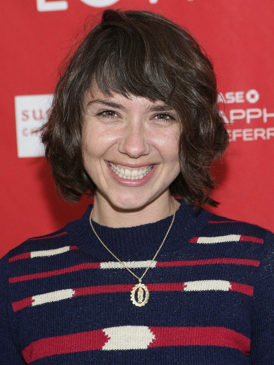 Samantha Jacober | Rotten Tomatoes