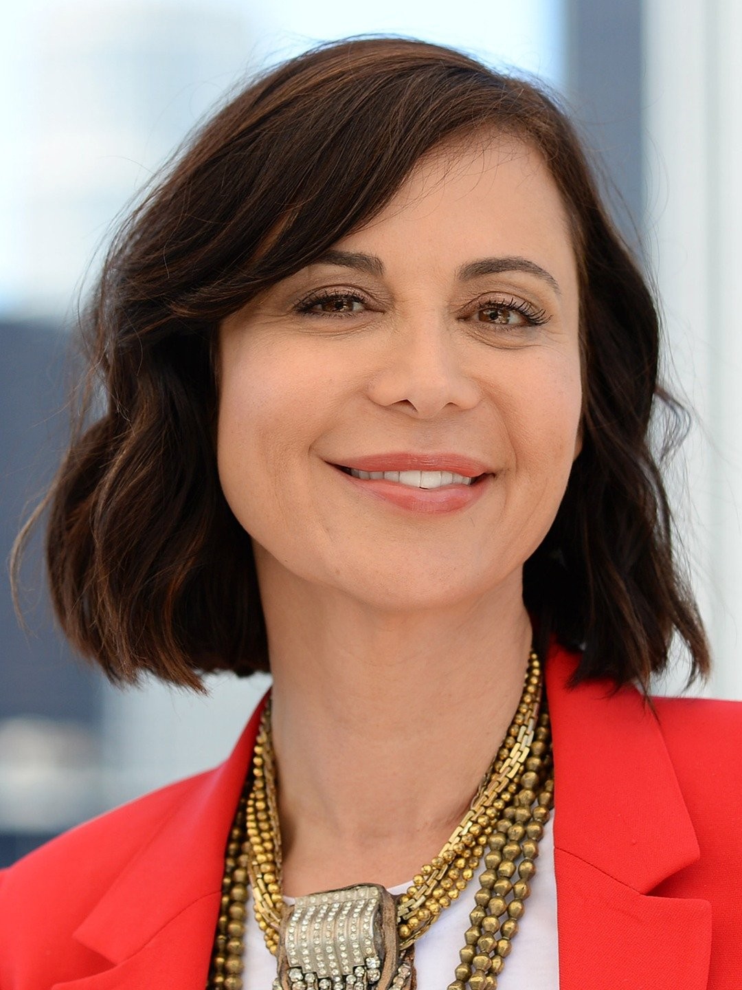 Catherine bell porn video