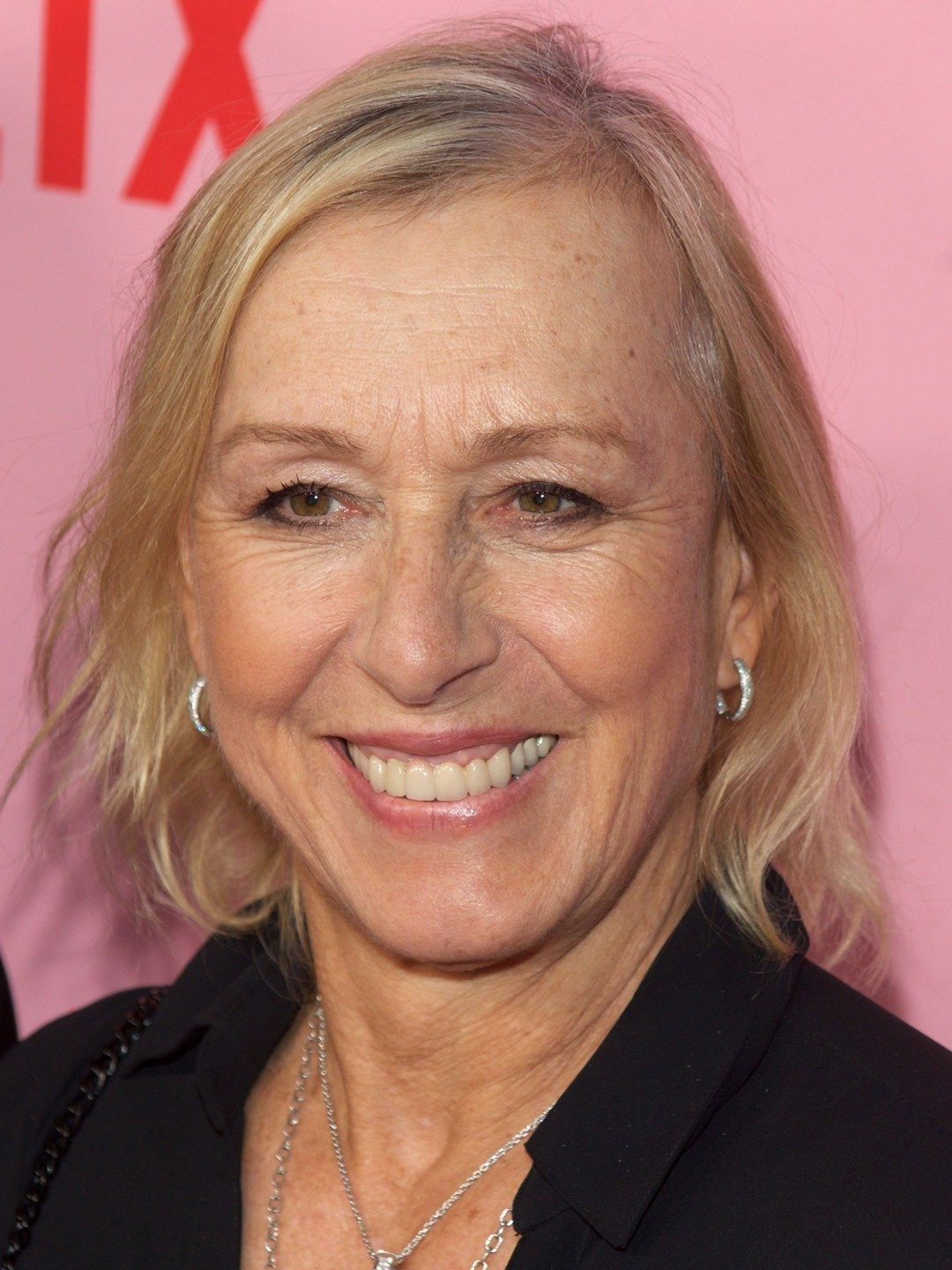 Martina Navratilova Pictures - Rotten Tomatoes