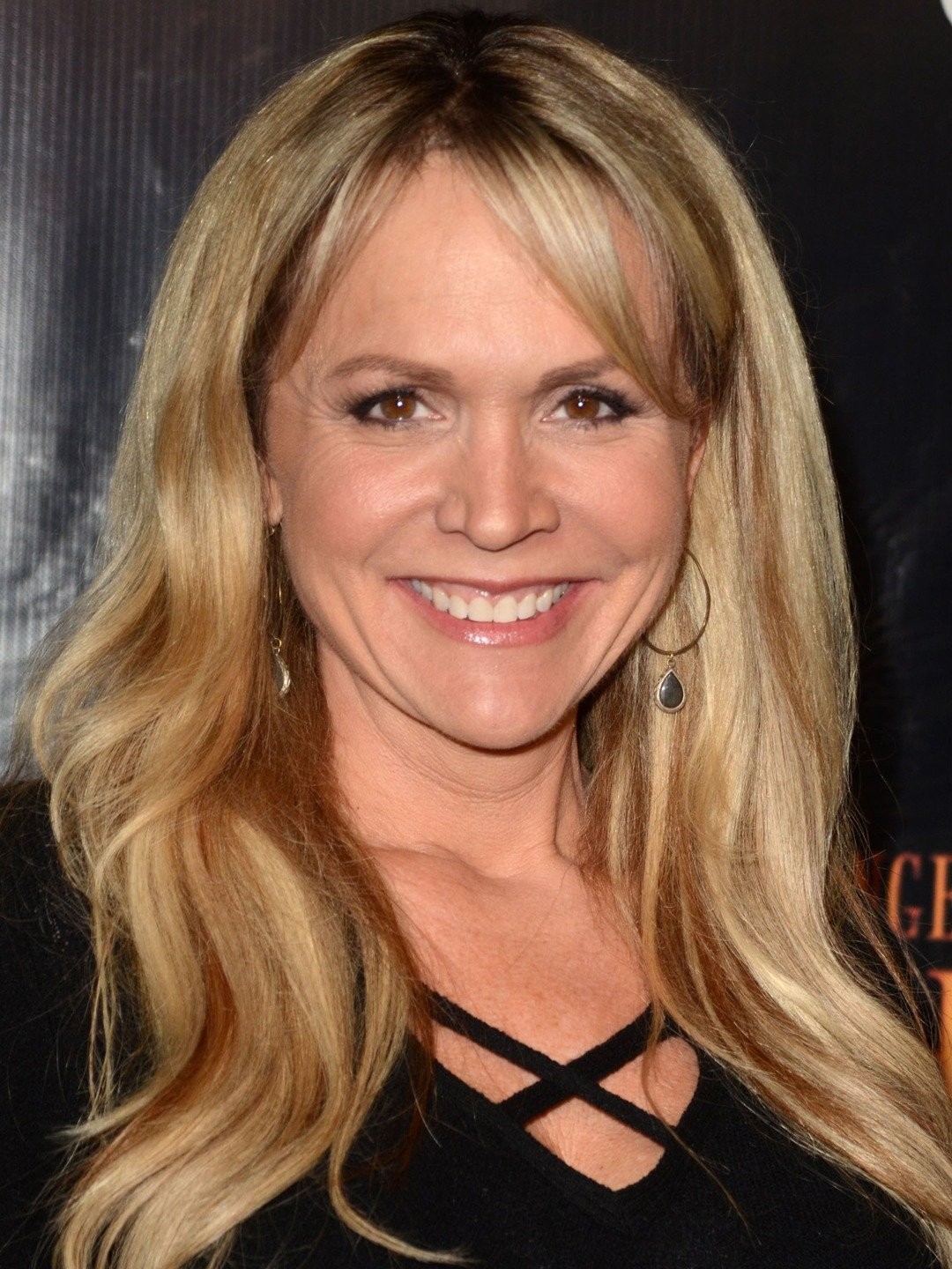 Barbara alyn woods movies and tv shows