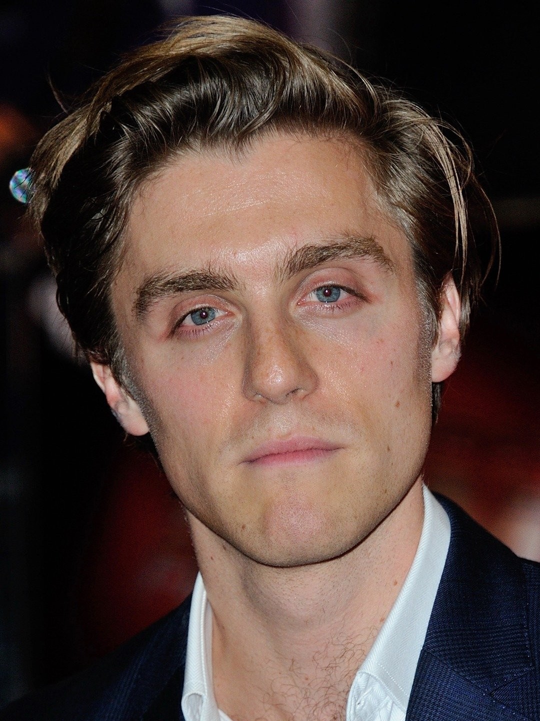 Jack Farthing Image