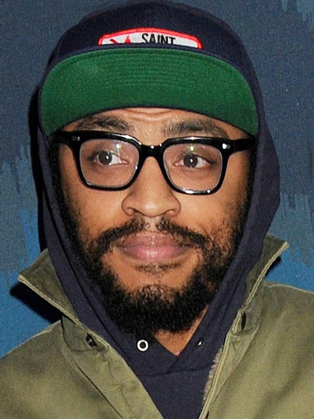 Kenneth Lucas Pictures | Rotten Tomatoes