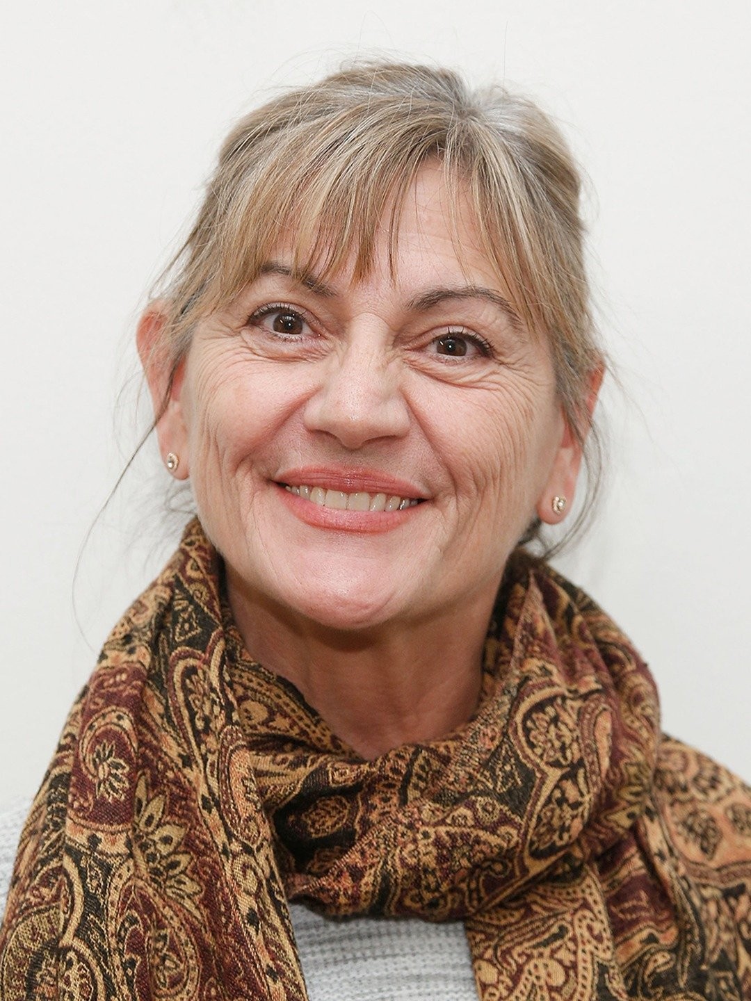 Janet Ulrich Brooks - Rotten Tomatoes