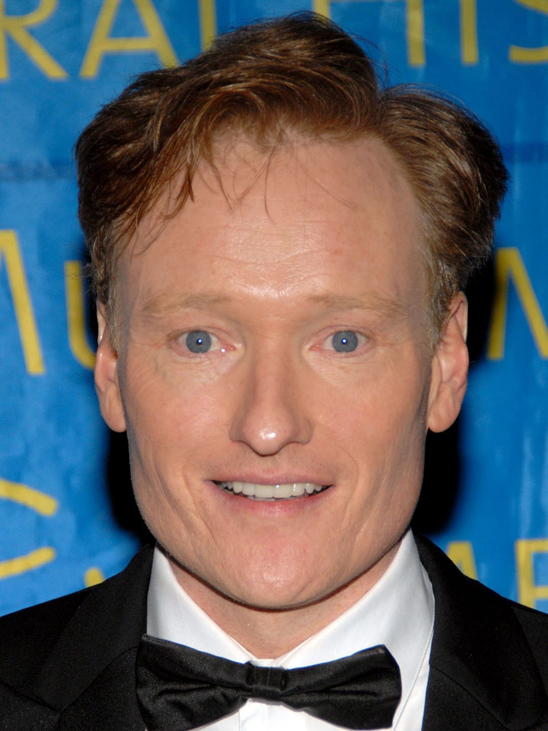 Conan O'Brien  Rotten Tomatoes