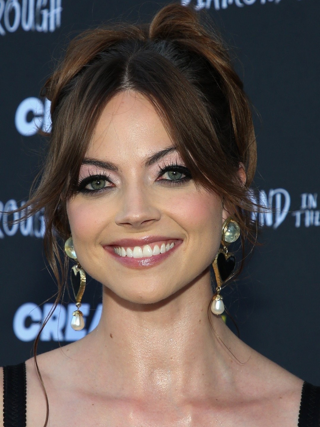 Caitlin carver movies and tv shows