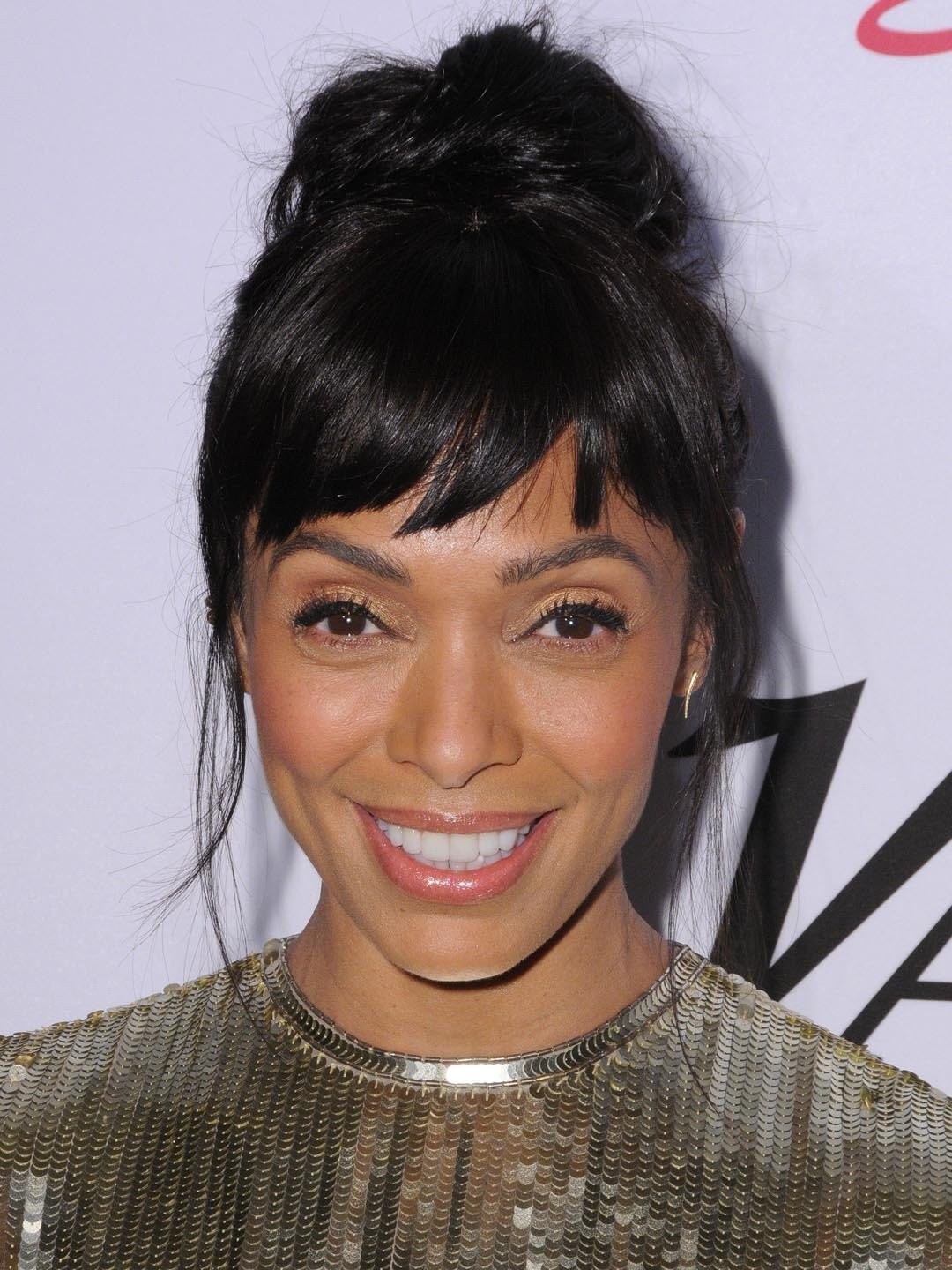 Tamara Taylor - Actress