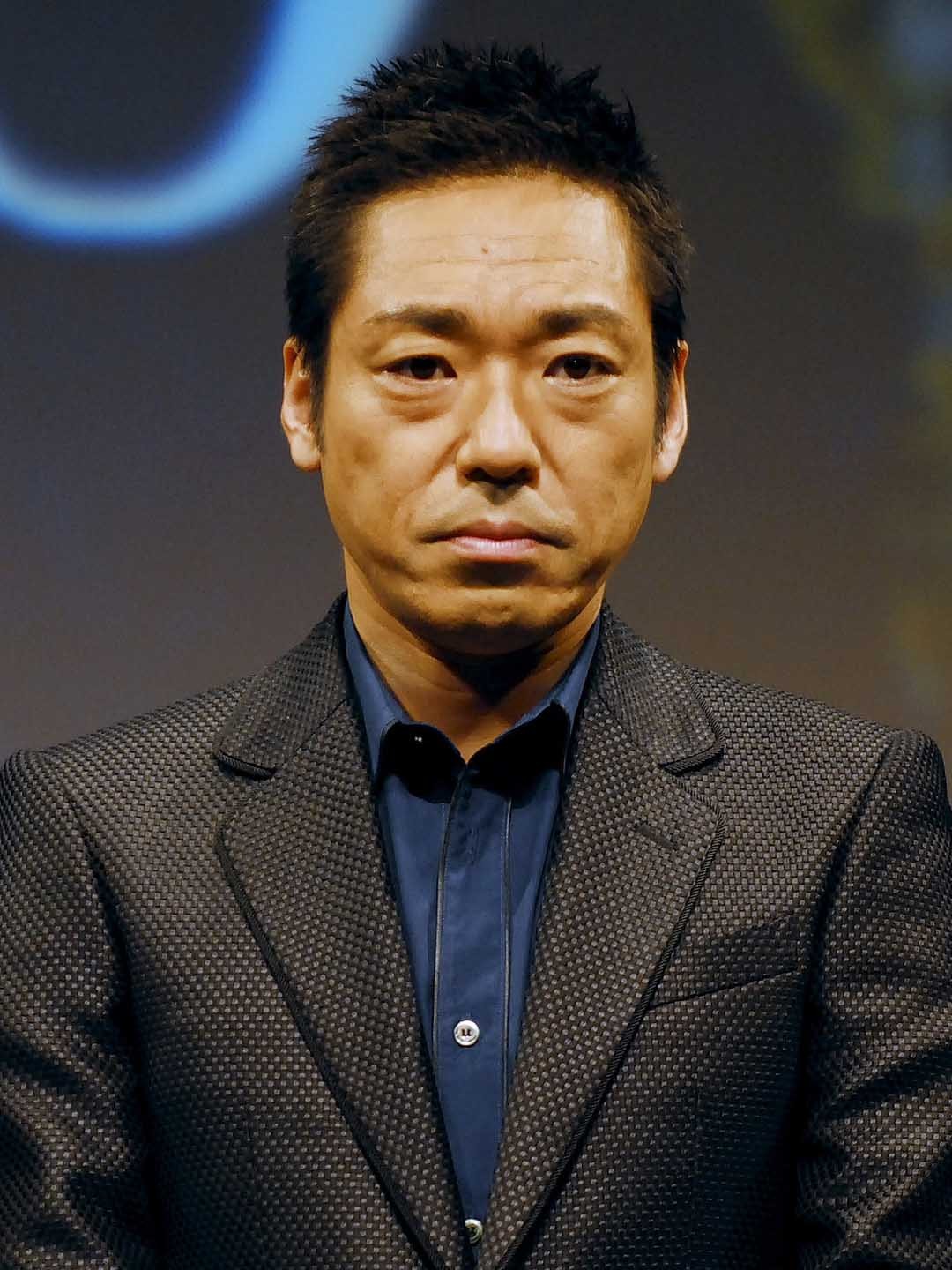 Teruyuki Kagawa Teruyuki Kagawa