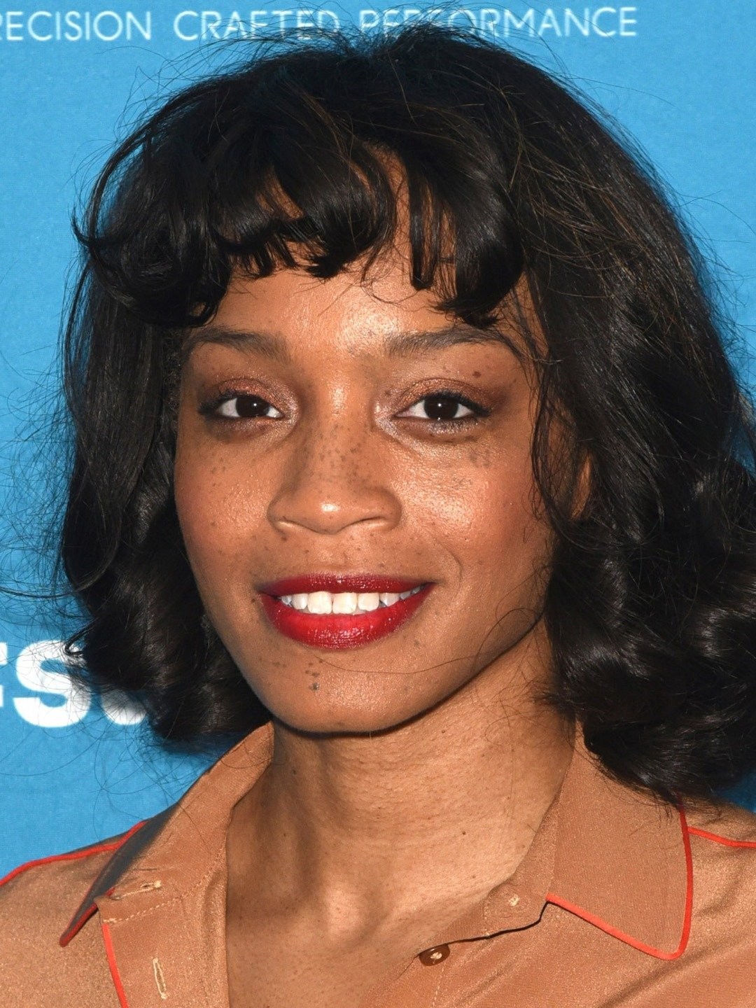 Shinelle Azoroh Pictures | Rotten Tomatoes