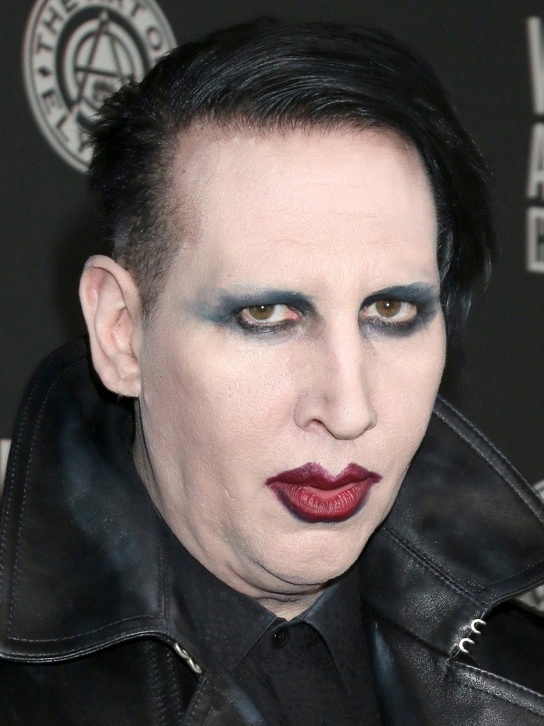 Is Marilyn Manson the Hottest Guy In Fashion?