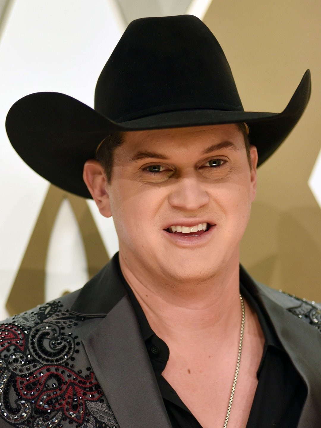 Jon Pardi - Apple Music