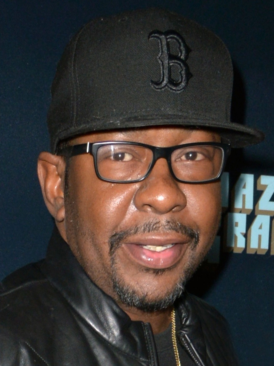 Bobby Brown | Rotten Tomatoes