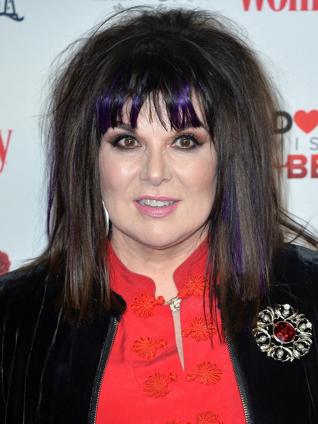 Ann Wilson Pictures | Rotten Tomatoes