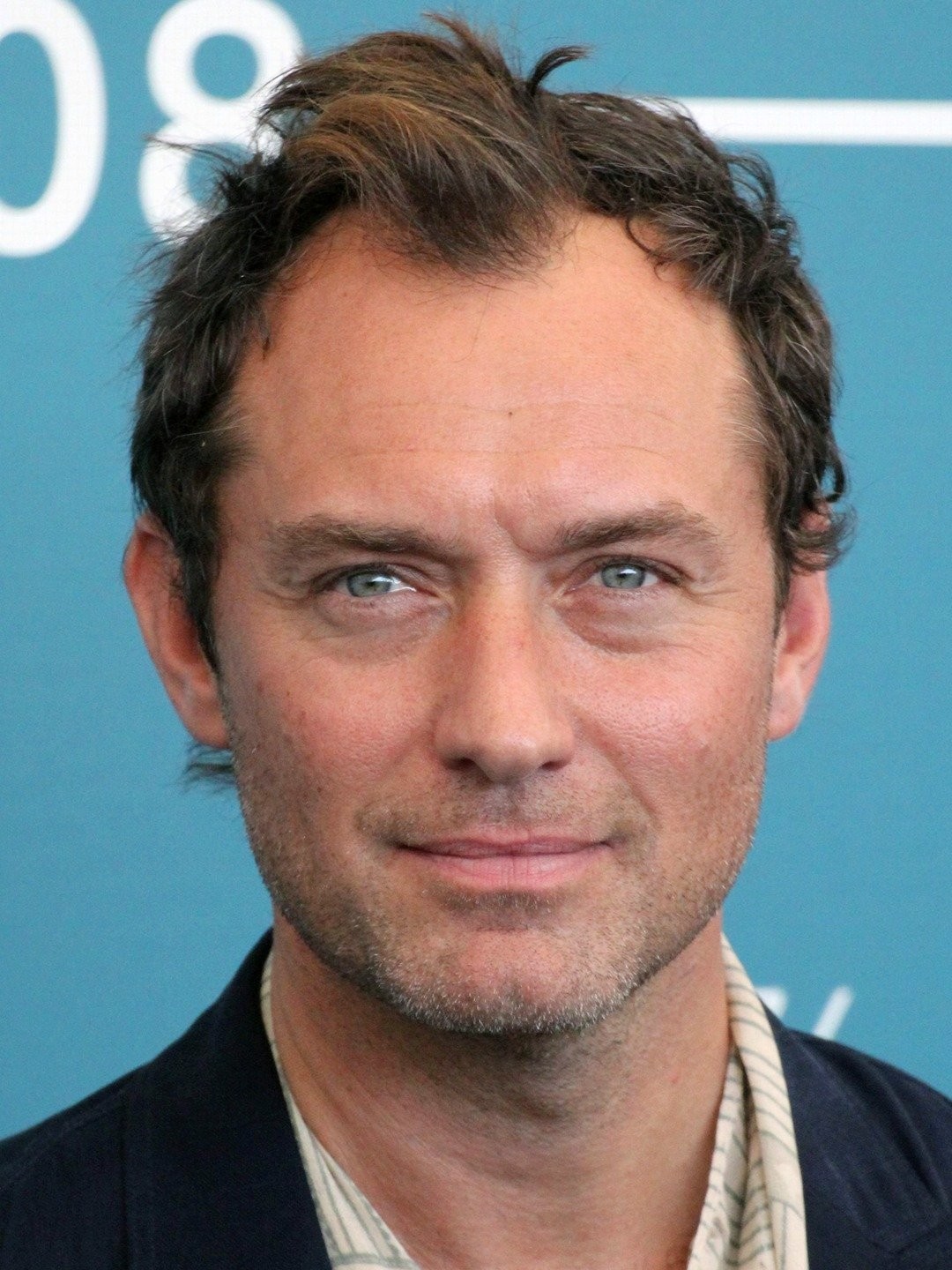 jude law named after