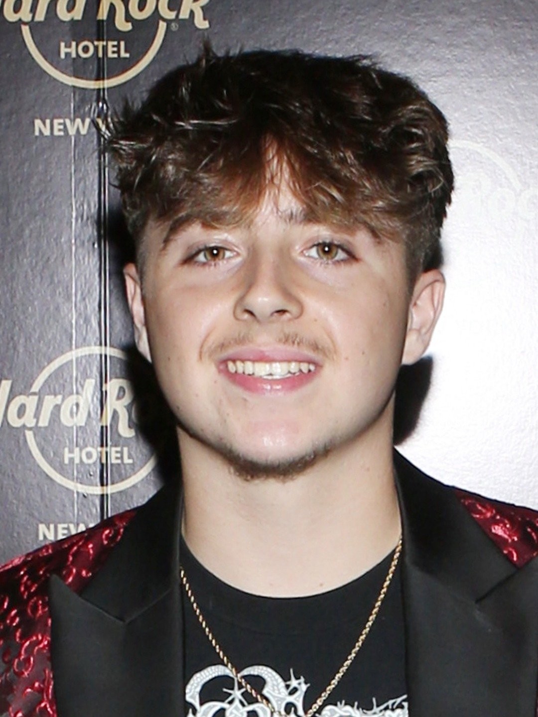 Christian Distefano Pictures | Rotten Tomatoes