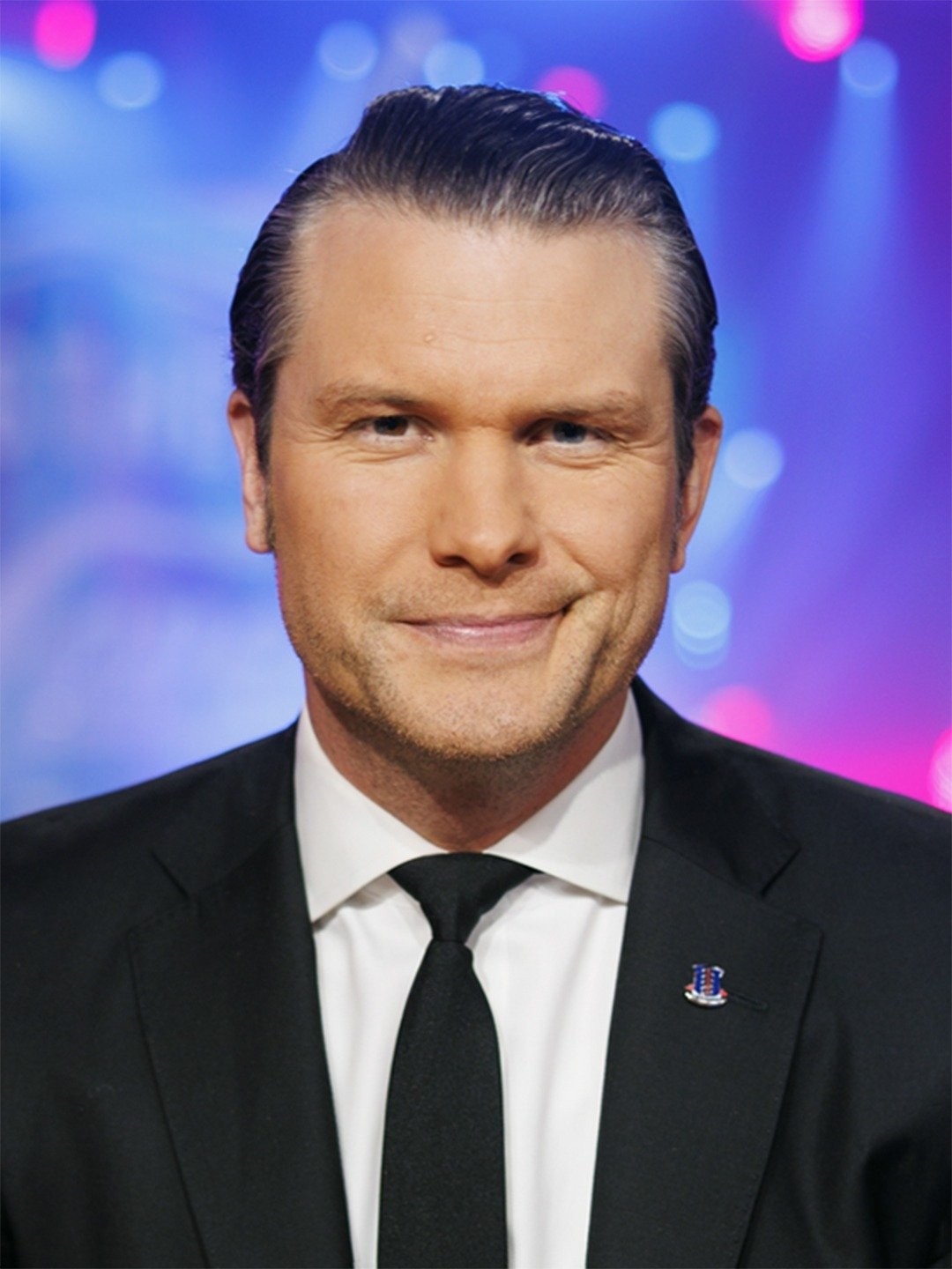 Pete Hegseth Pictures | Rotten Tomatoes