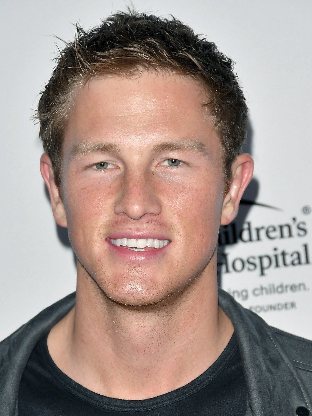 Anthony Konechny Pictures | Rotten Tomatoes