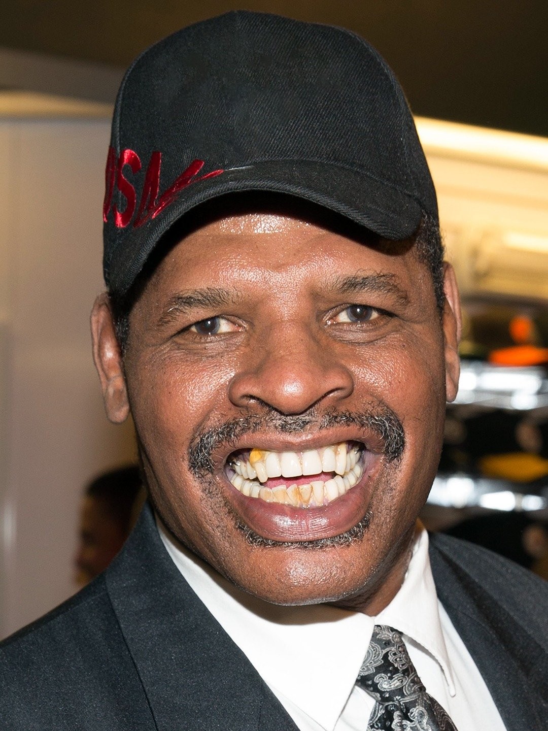 Leon Spinks Pictures - Rotten Tomatoes