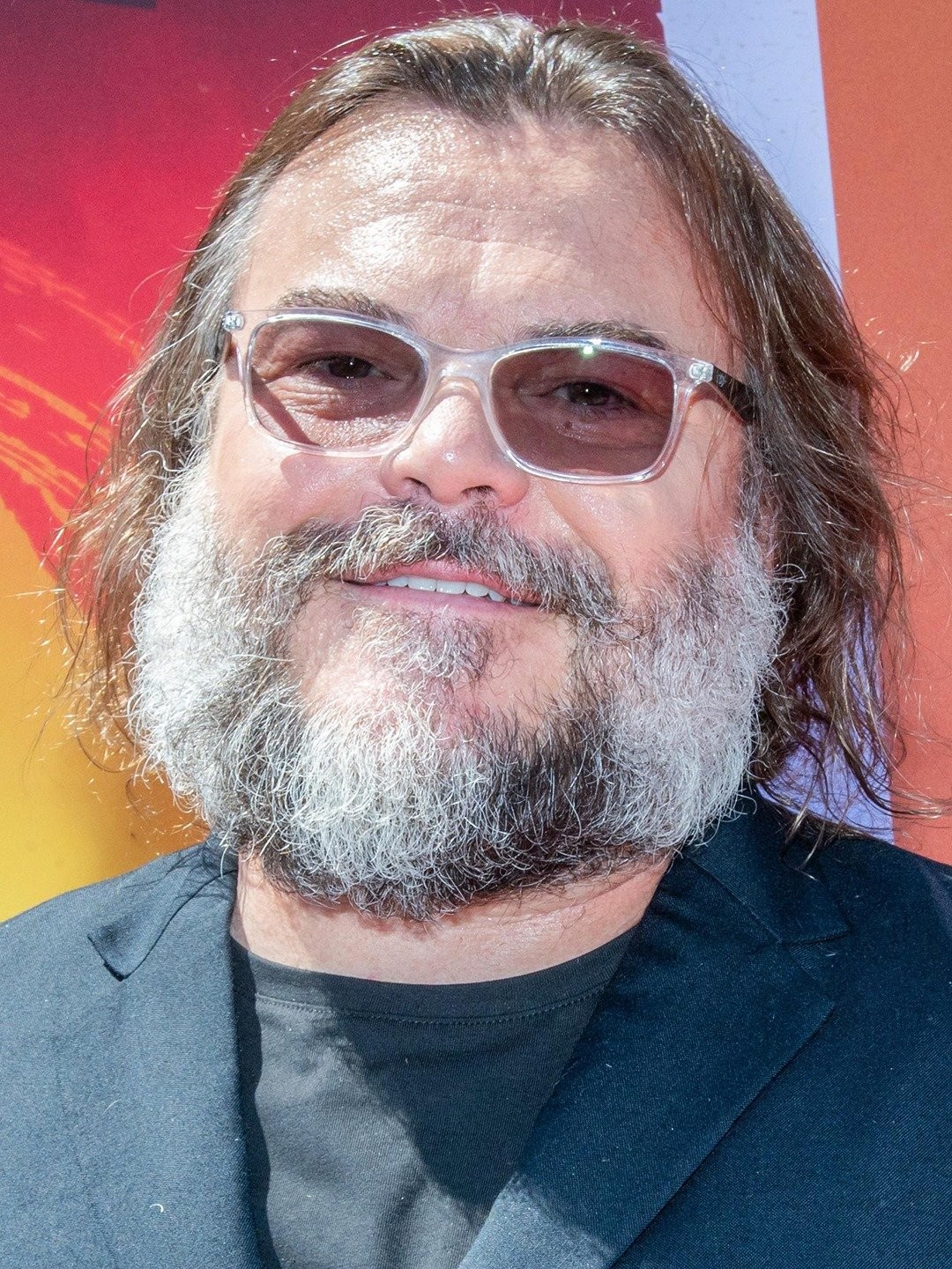 Jack Black's Outrageous Style Cannot Be Topped