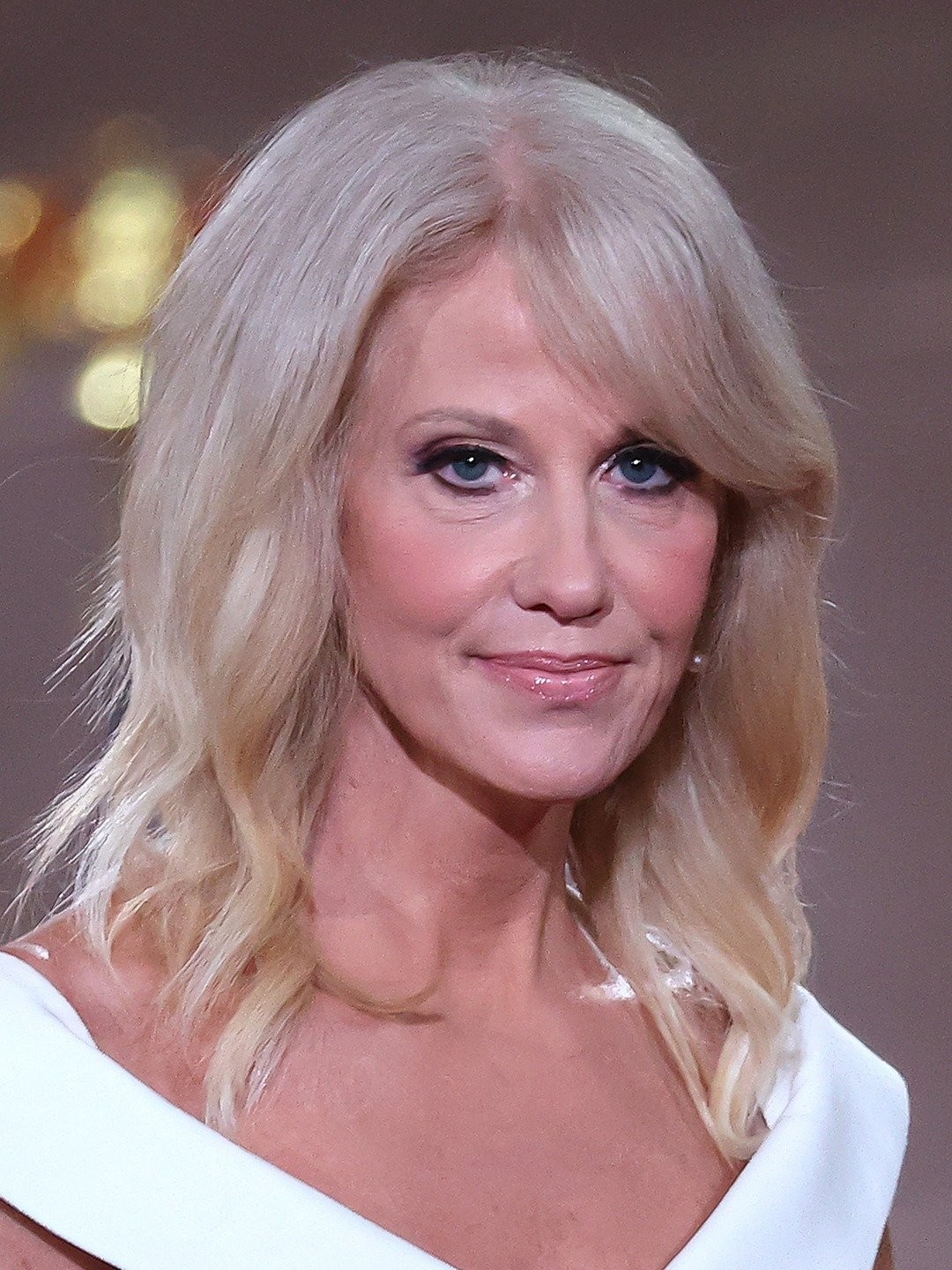Kellyanne Conway Pictures | Rotten Tomatoes