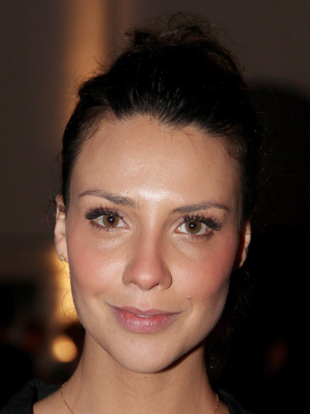 Camila Rodrigues | Rotten Tomatoes