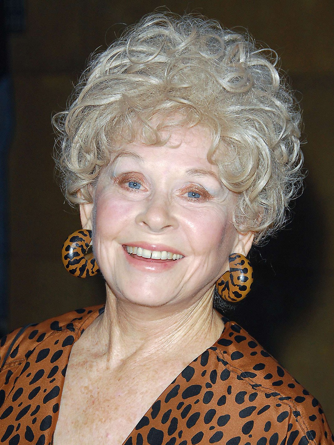 Sue ane langdon