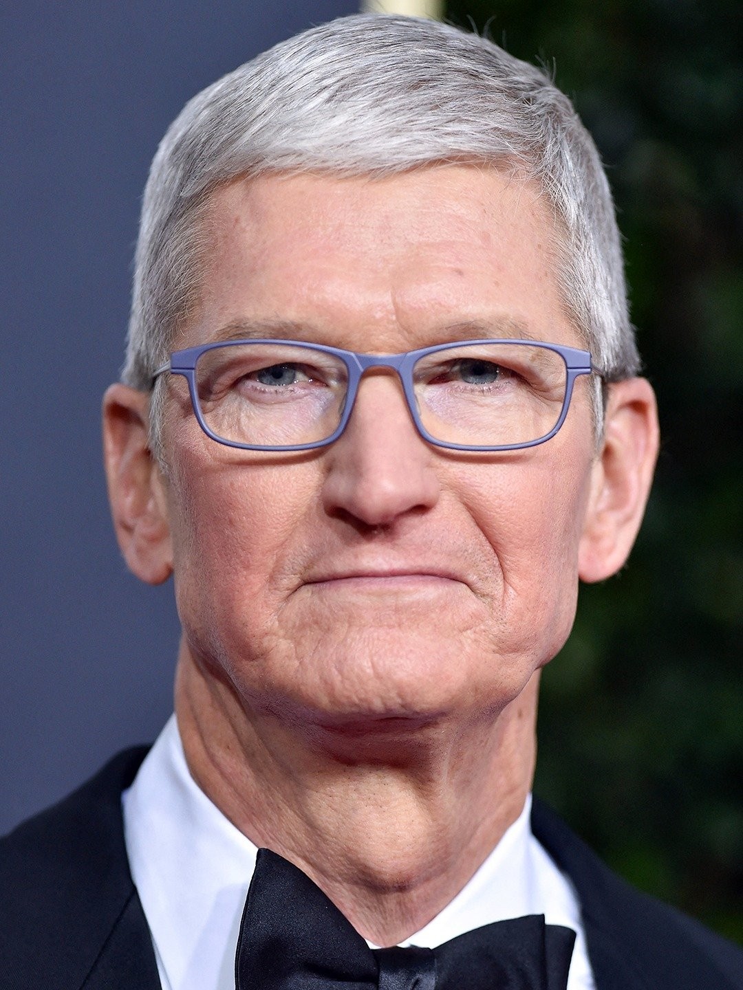Tim Cook Pictures | Rotten Tomatoes
