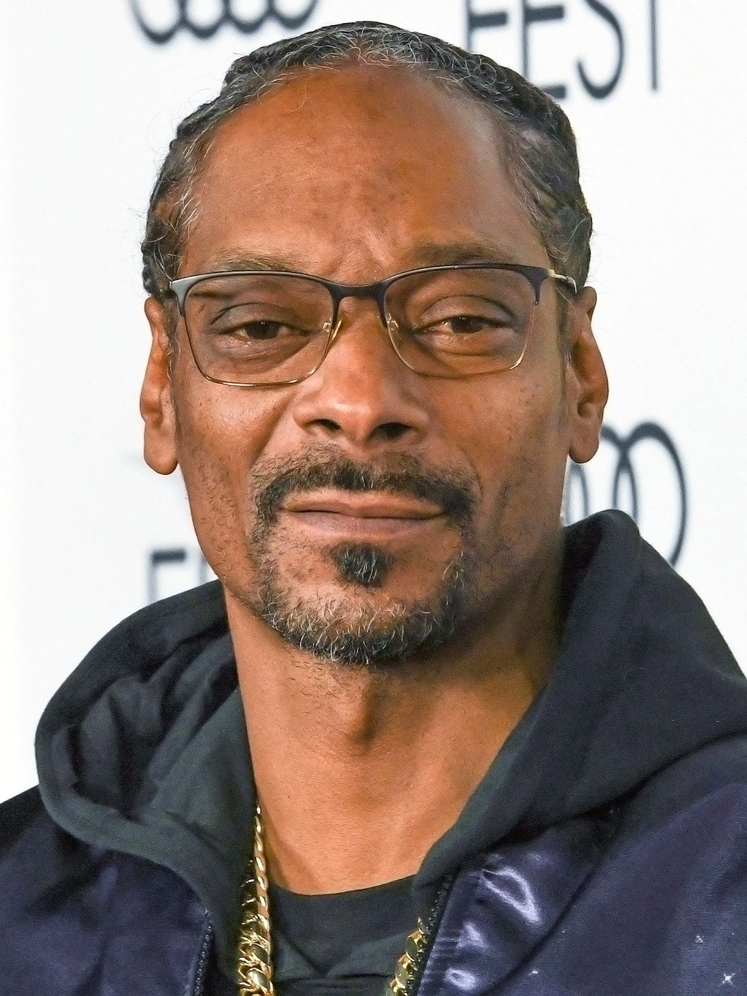 Snoop Dogg talks forthcoming biopic series, all-star R&B album