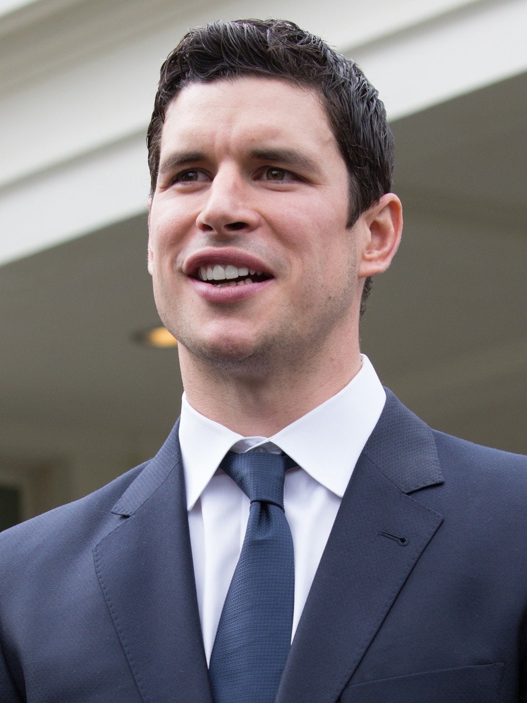 Sidney Crosby Pictures | Rotten Tomatoes