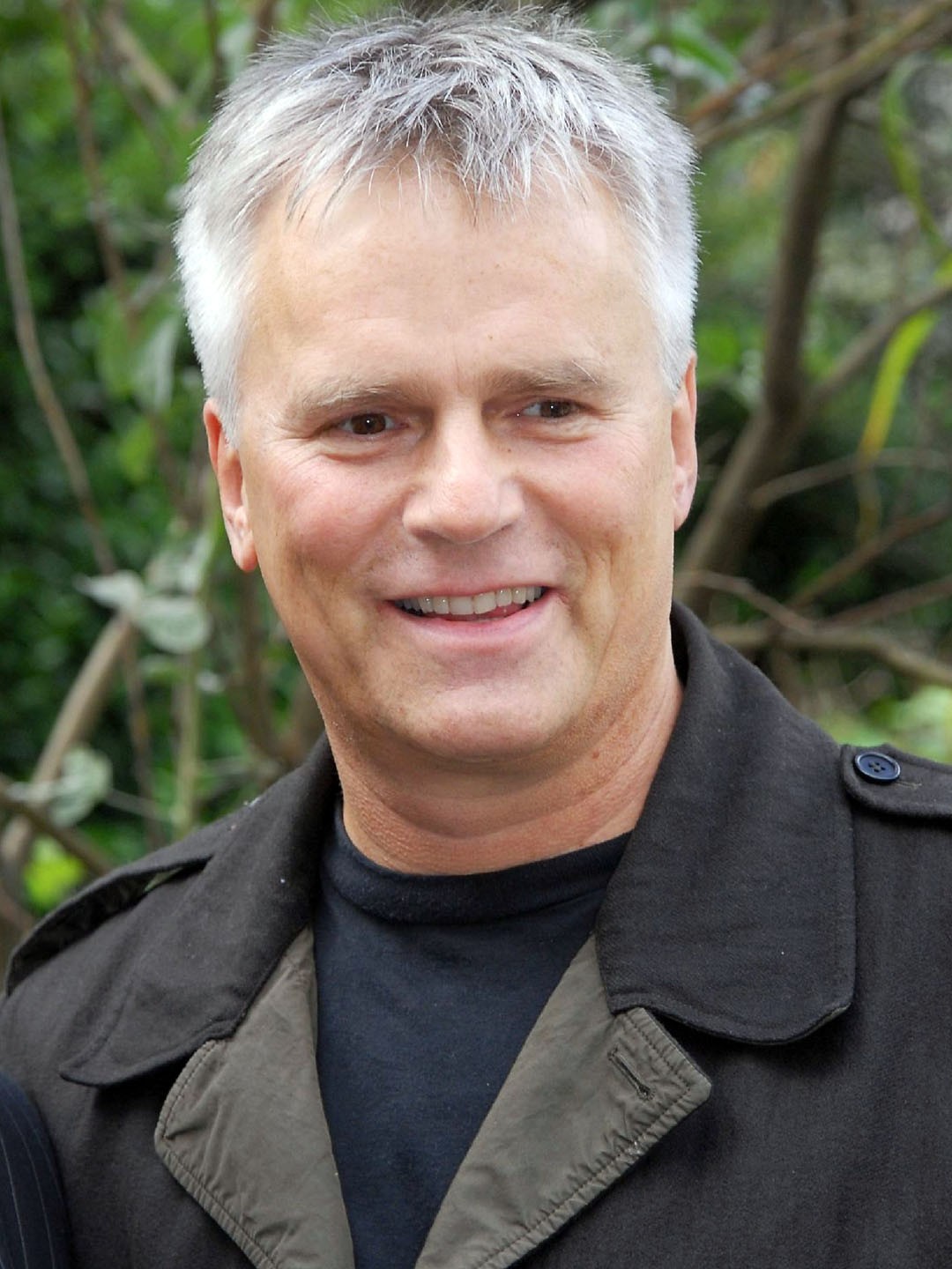 Pictures & Photos of Richard Dean Anderson