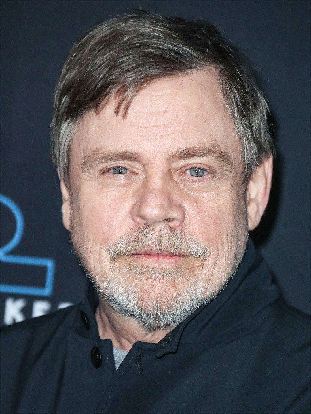 young Mark - It's Mark Hamill