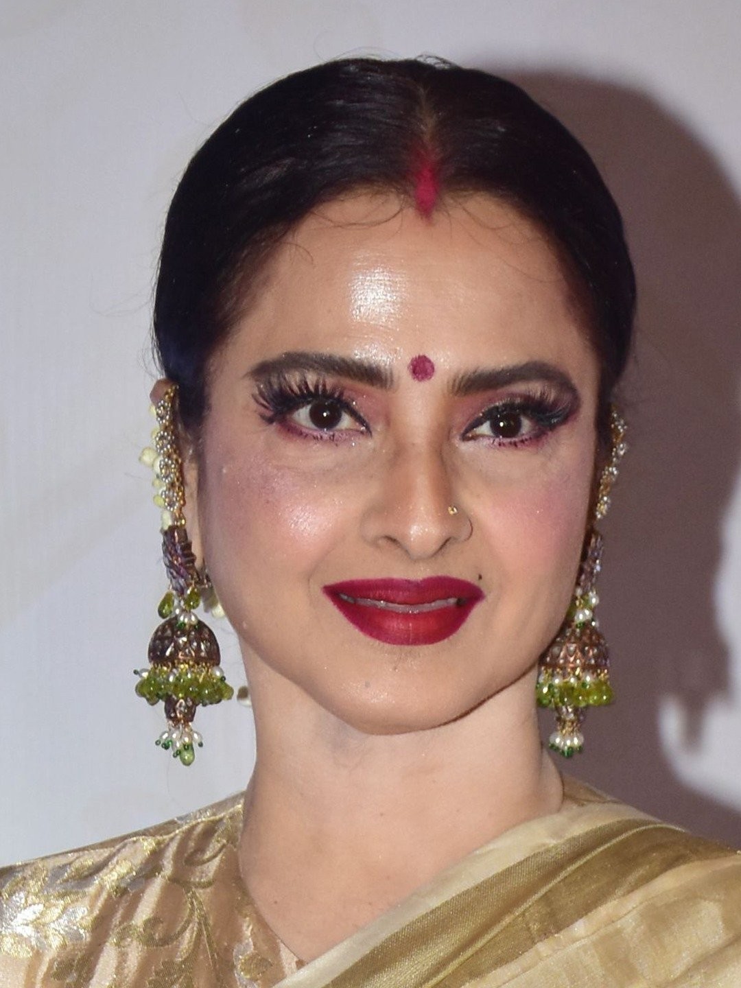 1080px x 1440px - Rekha | Rotten Tomatoes