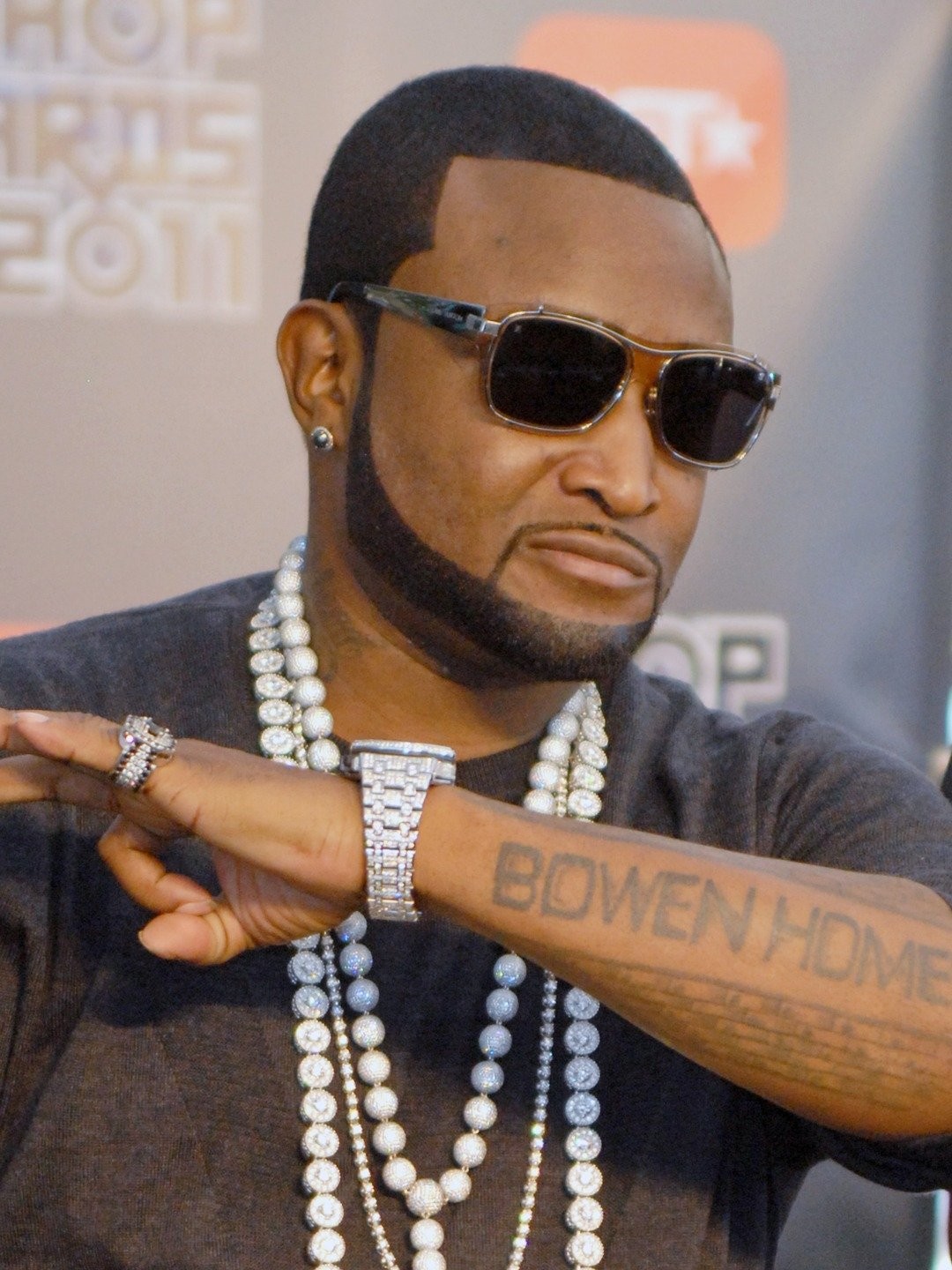 35 Shawty Lo Archive Stock Photos, High-Res Pictures, and Images - Getty  Images
