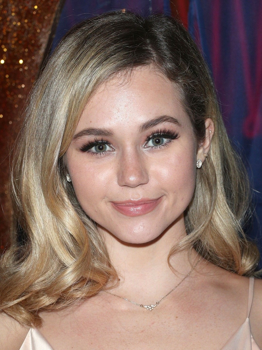 1080px x 1440px - Brec Bassinger - Rotten Tomatoes