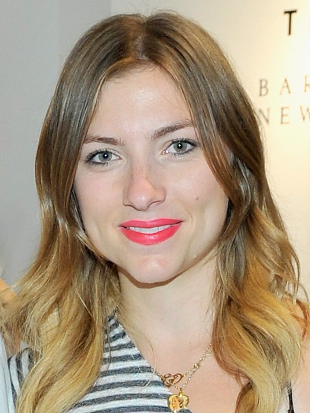 Annie Ledermanová